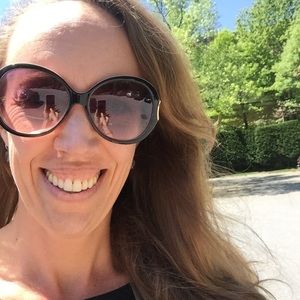 Meet your Posher, Christa